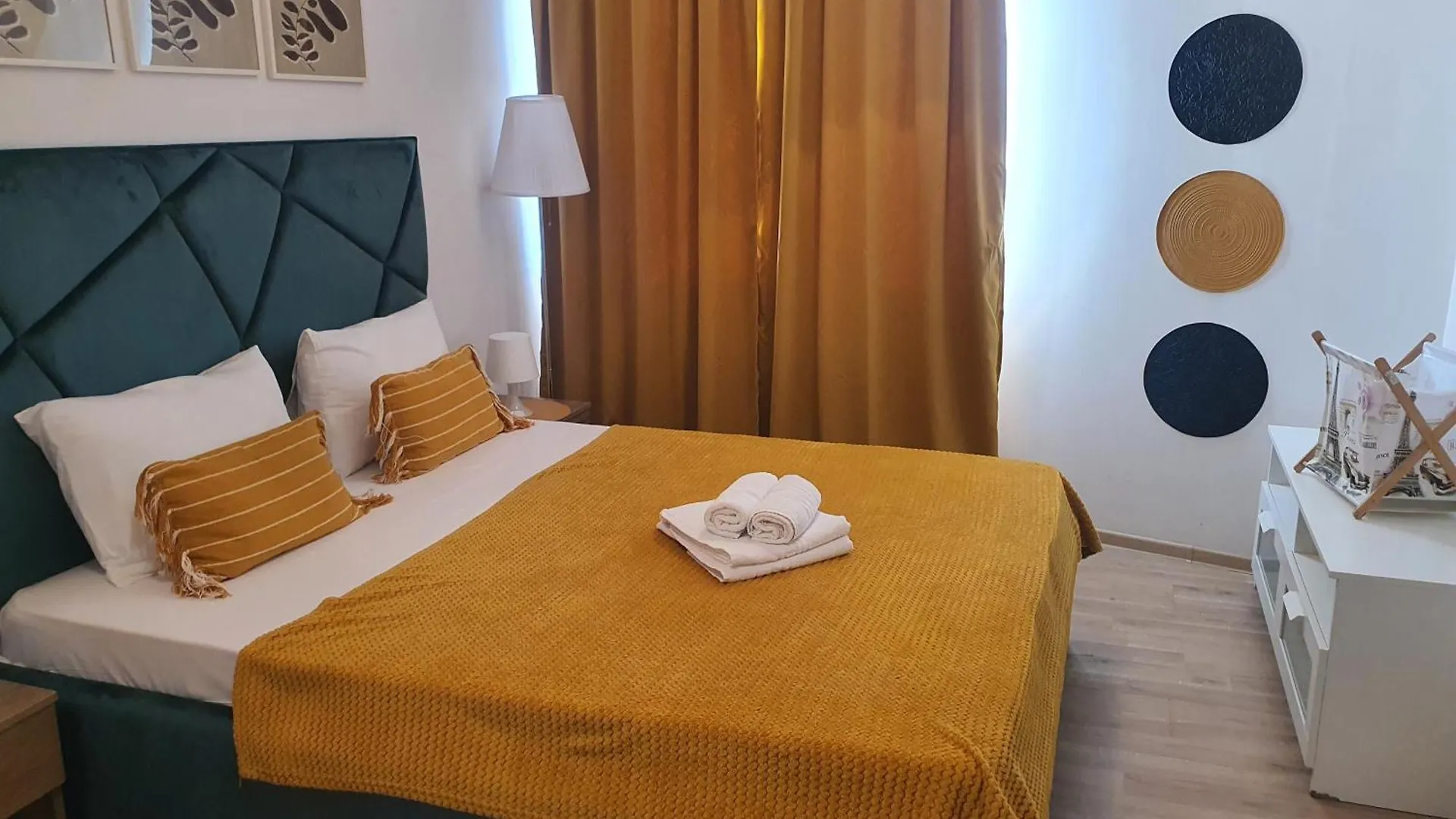 Apartament Fundeni Bucureşti