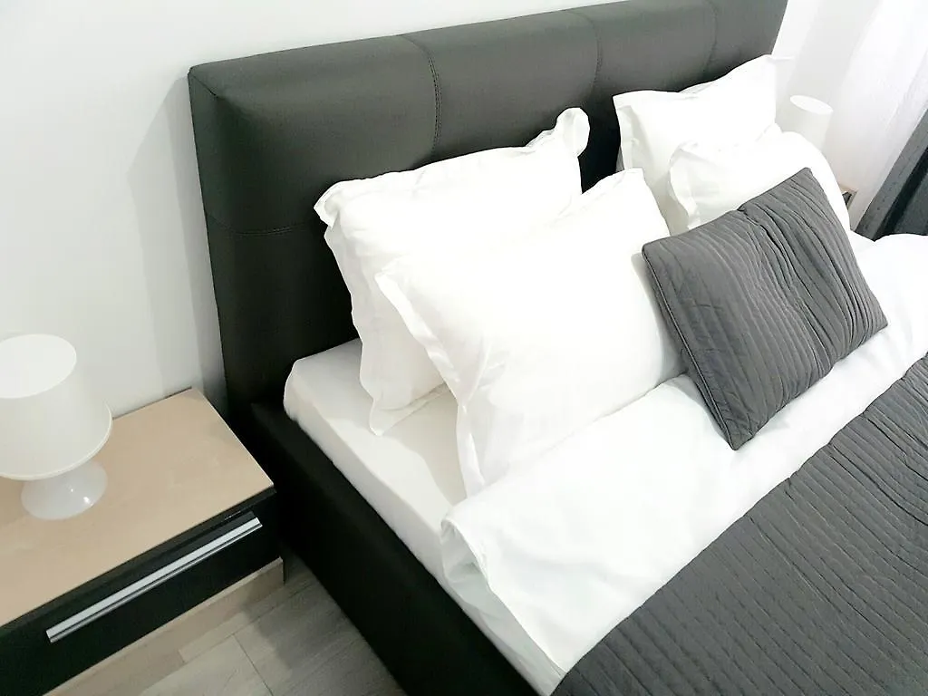 בוקרשט Apartament Fundeni