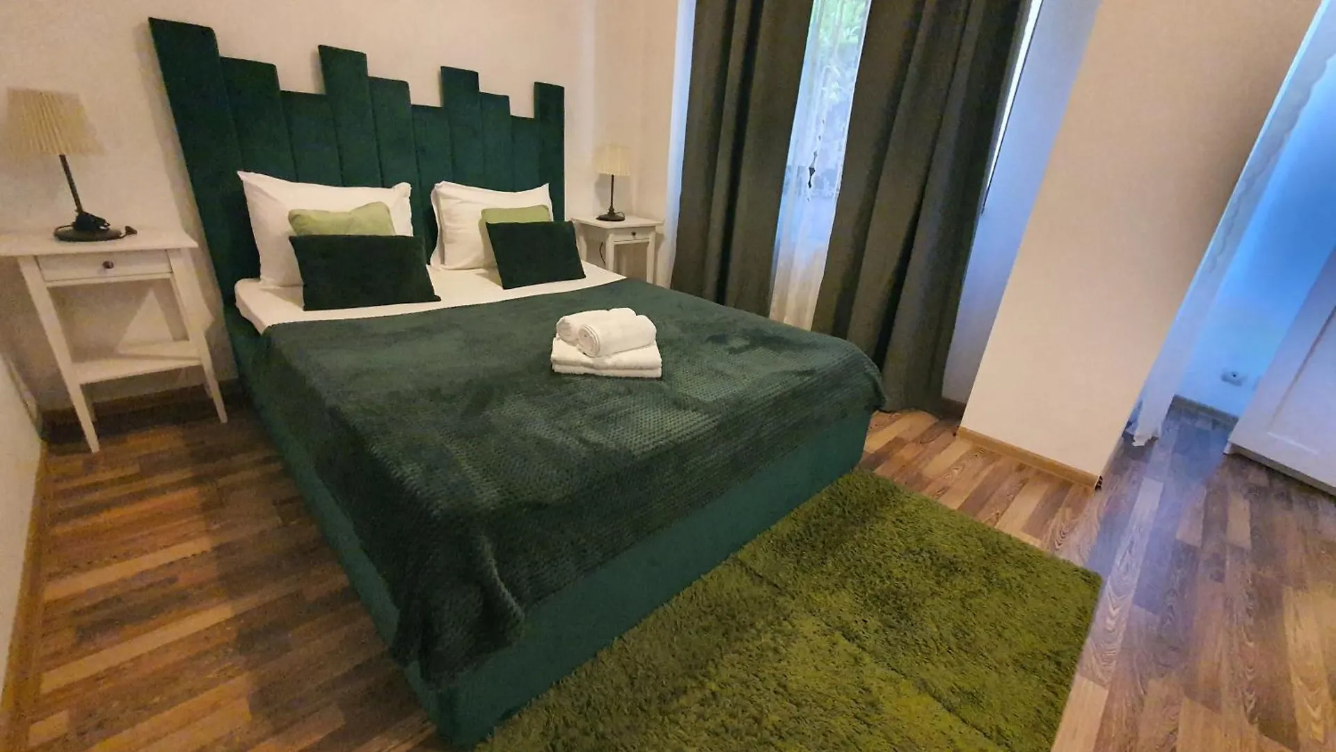 Apartament Fundeni Bucharest Apartment