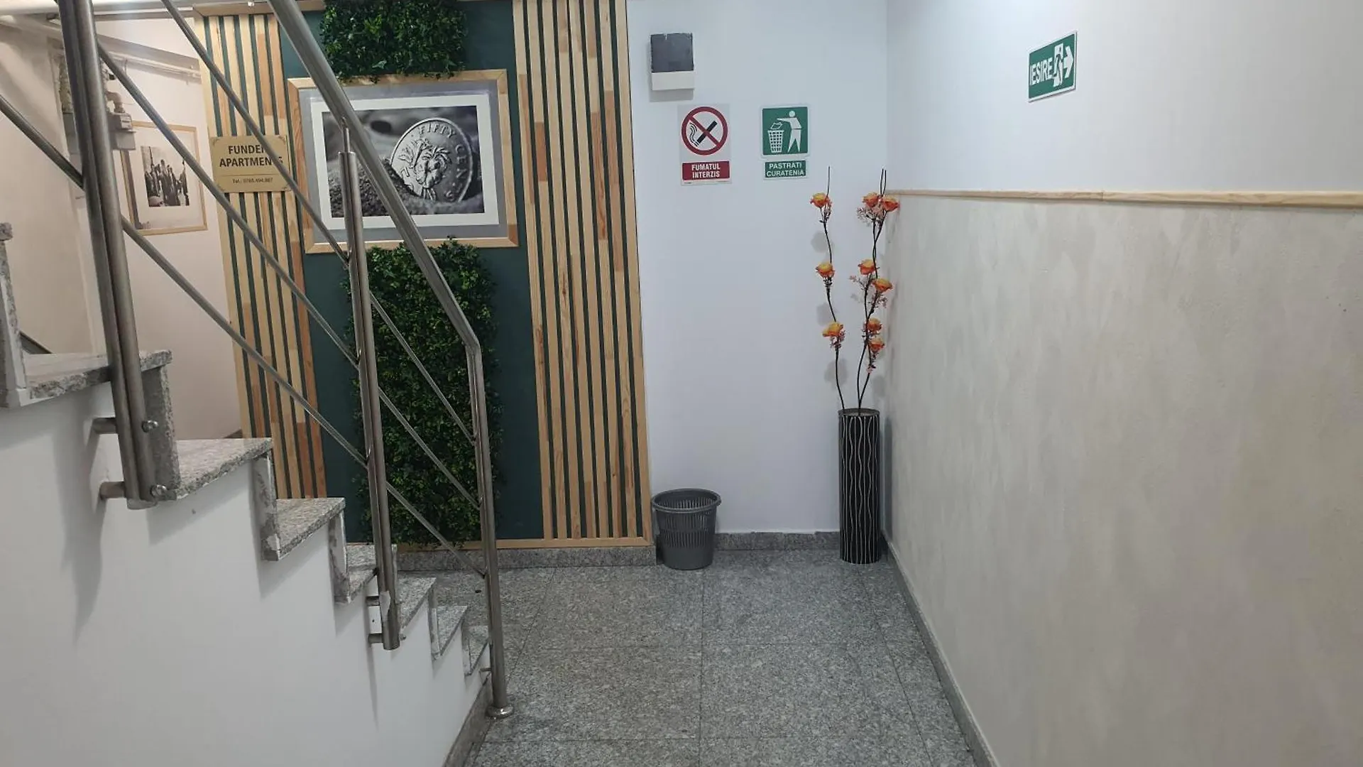 Apartament Fundeni Bucharest Romania