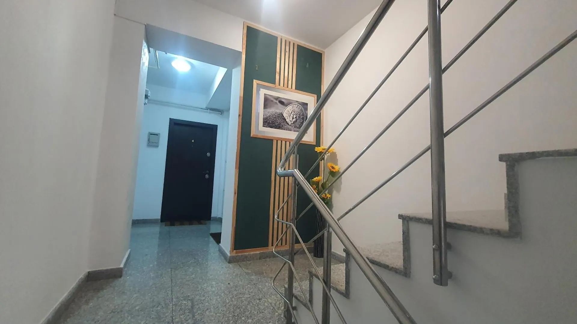 Apartament Fundeni Bucharest Apartment