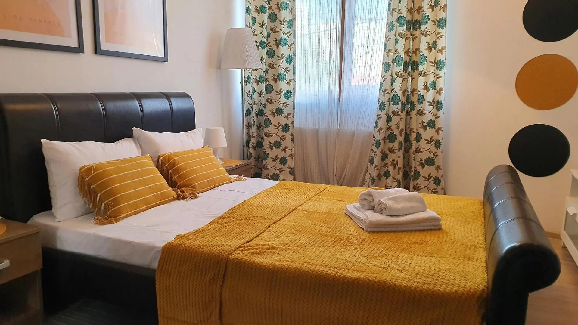 Apartment Apartament Fundeni Bucharest Romania