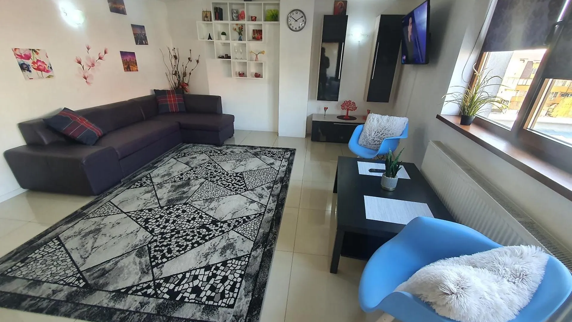 Apartament Fundeni Bucharest Apartment