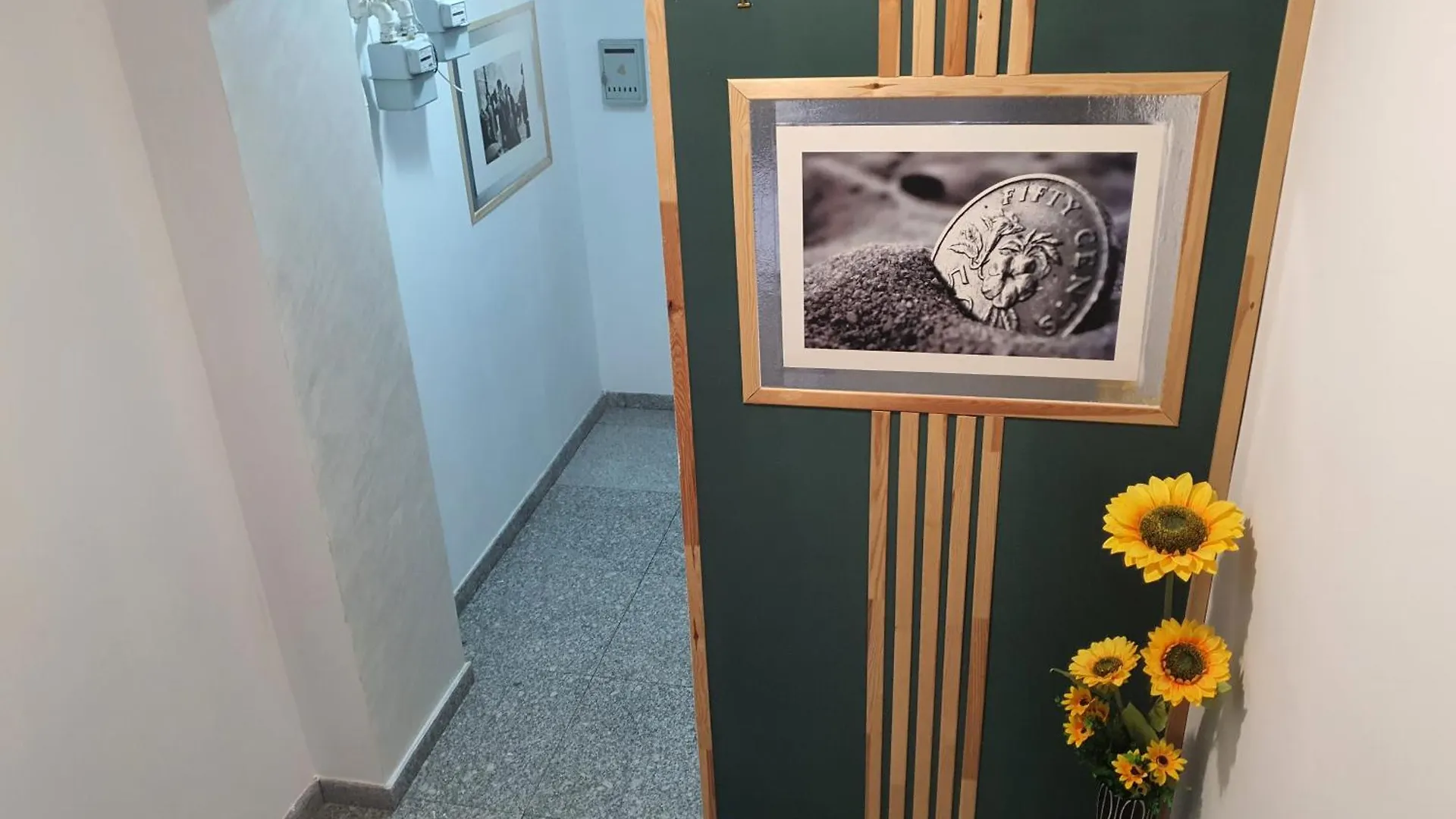 Apartament Fundeni Bucharest Apartment