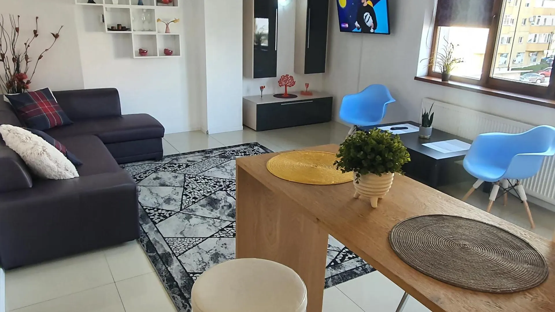 Apartament Fundeni Bucharest