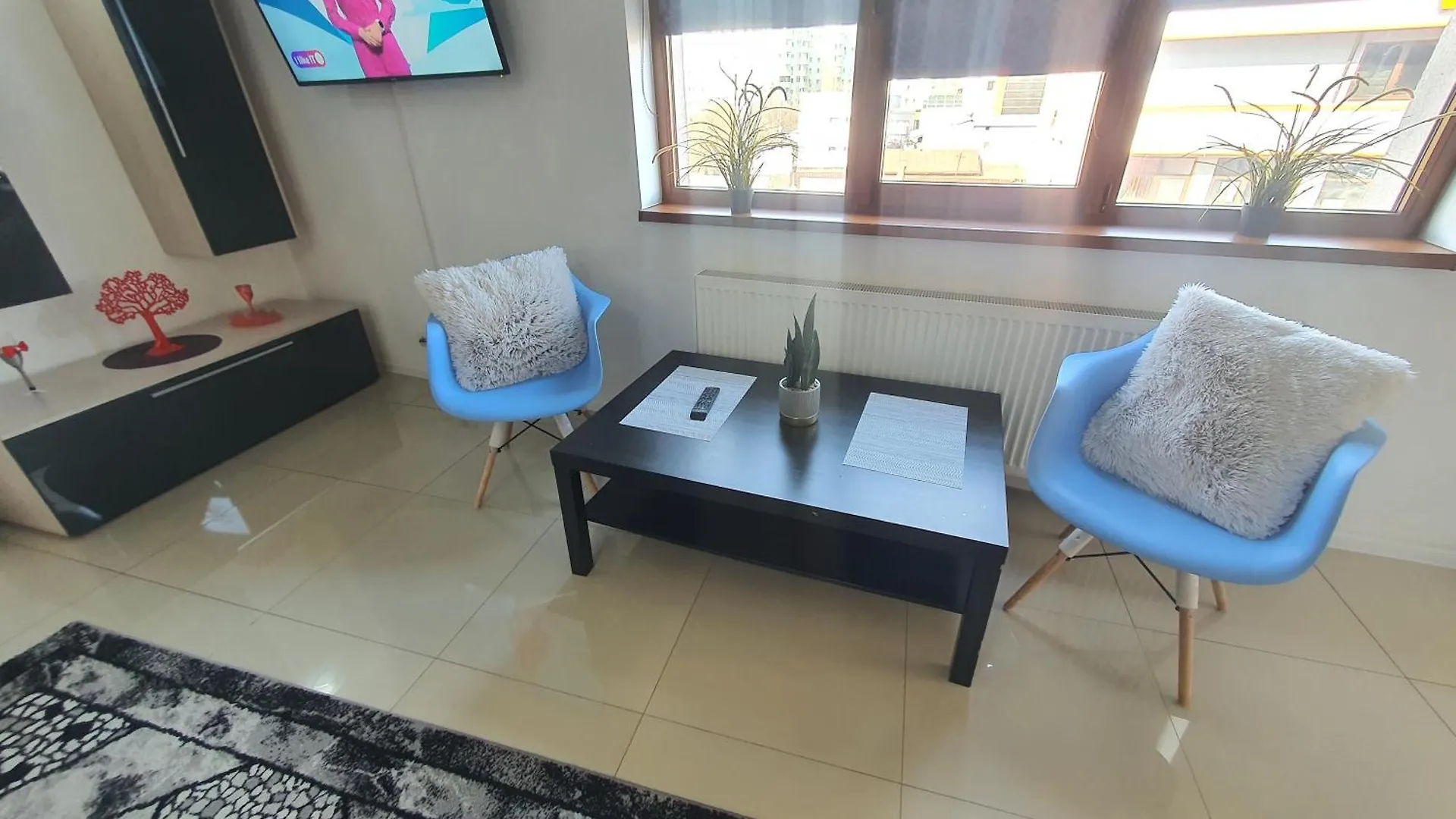 Apartament Fundeni Bucharest