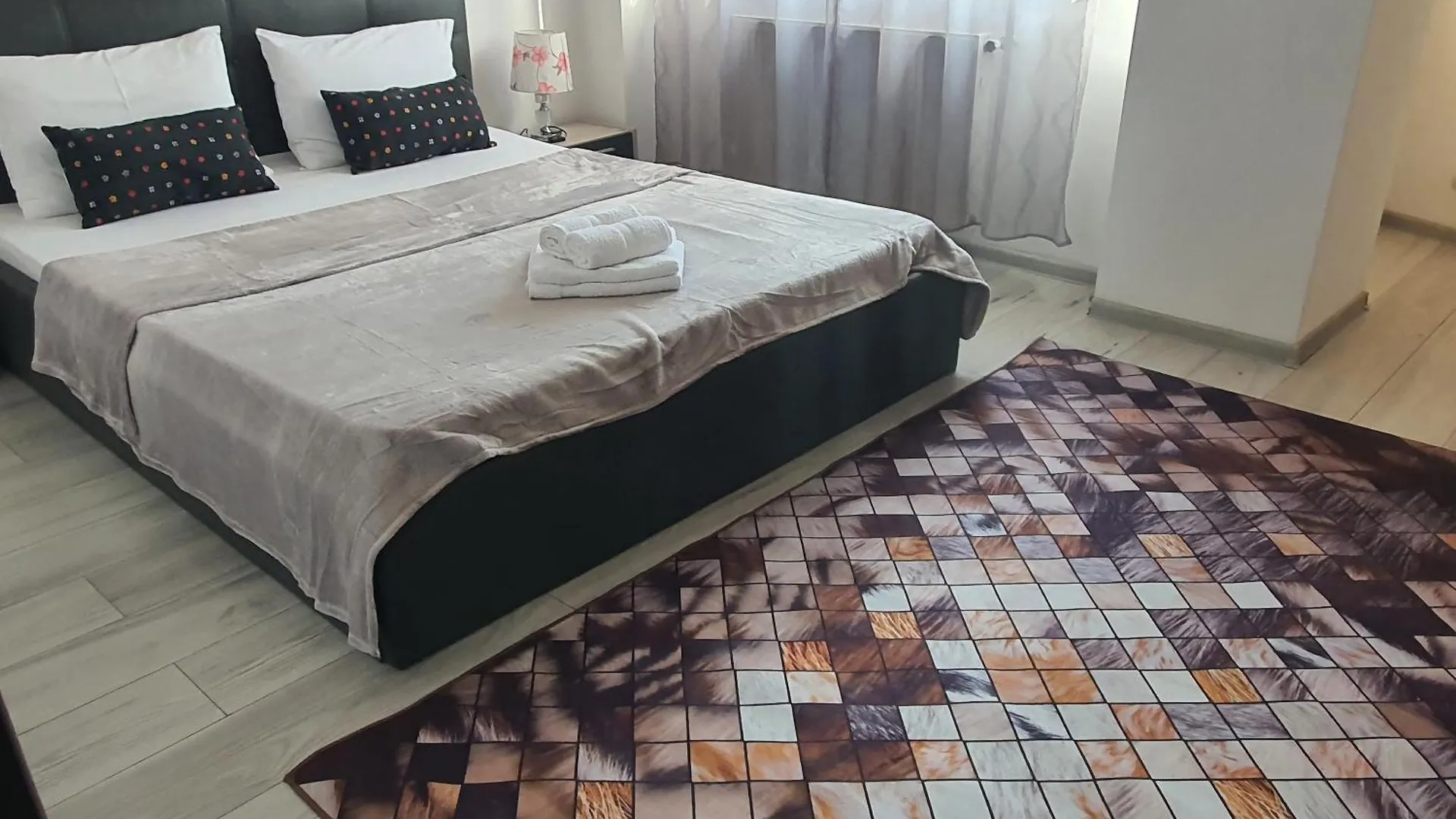 Apartament Fundeni Bucharest 0*,  Romania