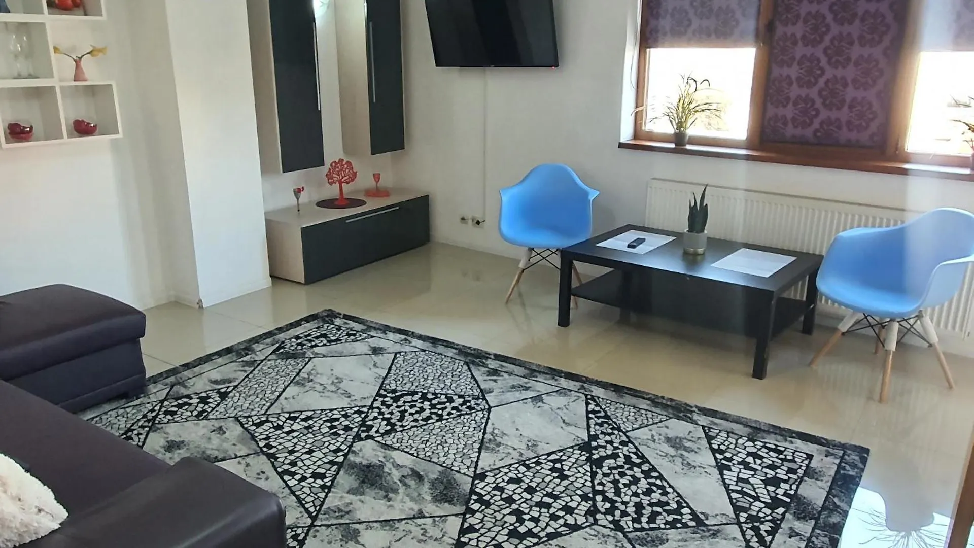 Apartament Fundeni Bucharest Romania