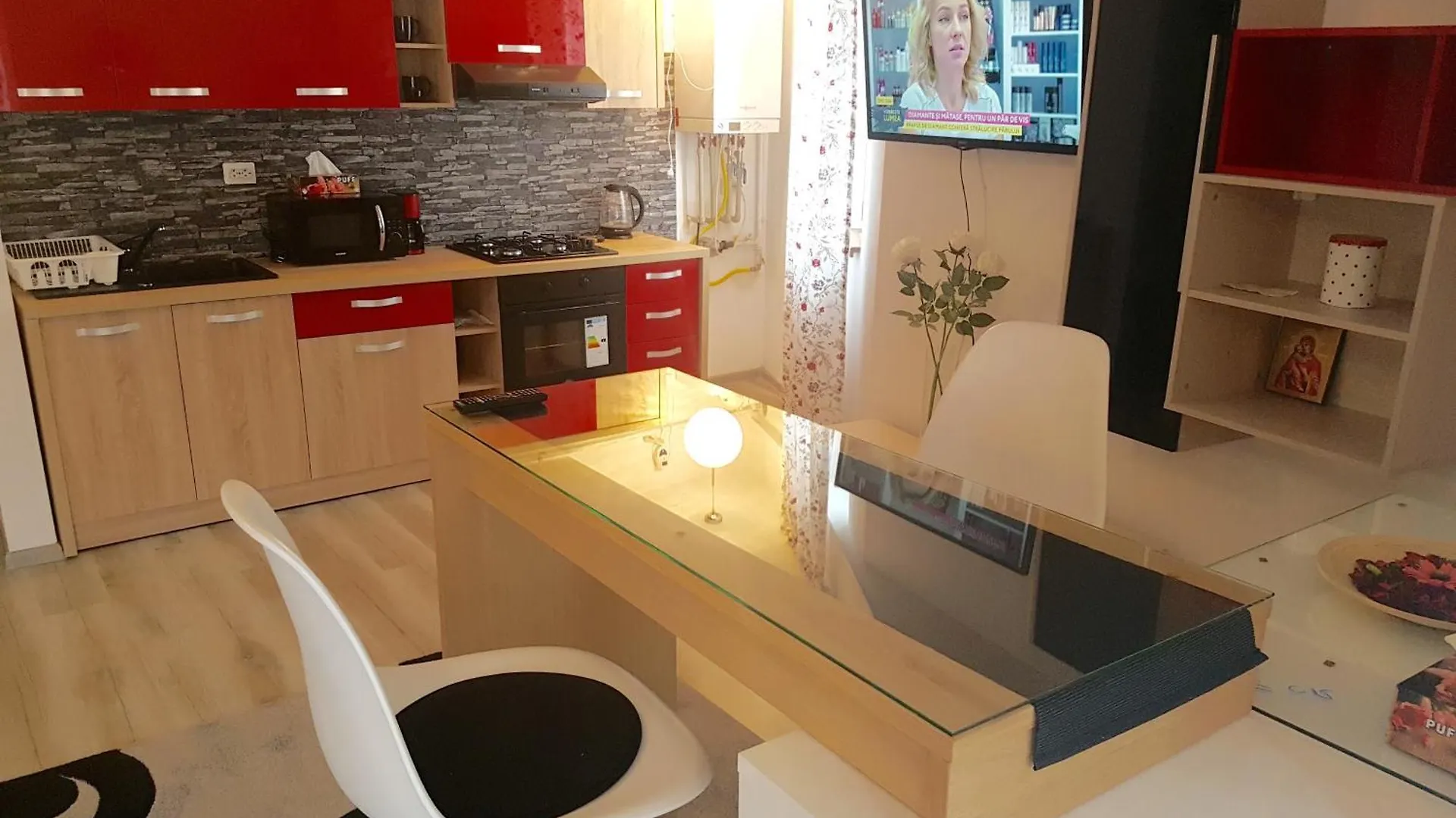 Apartament Fundeni Bucharest Apartment