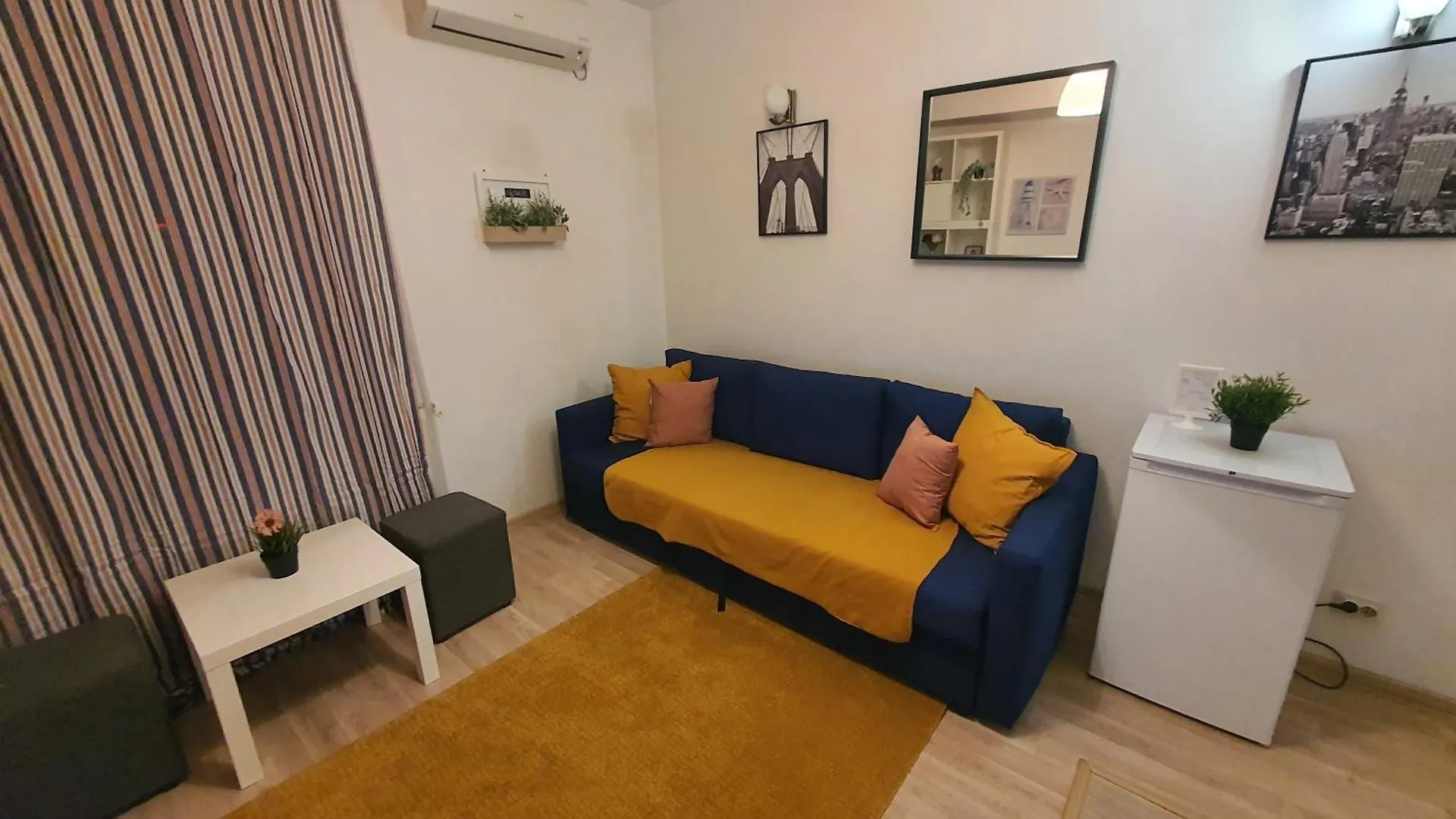 Apartament Fundeni Bucharest
