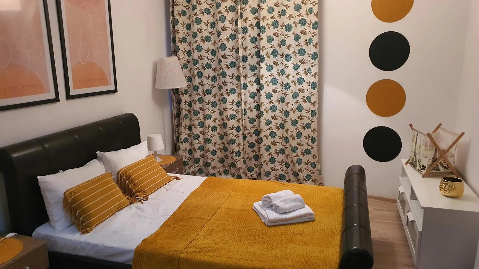 Apartament Fundeni Bucharest 0*,  Romania