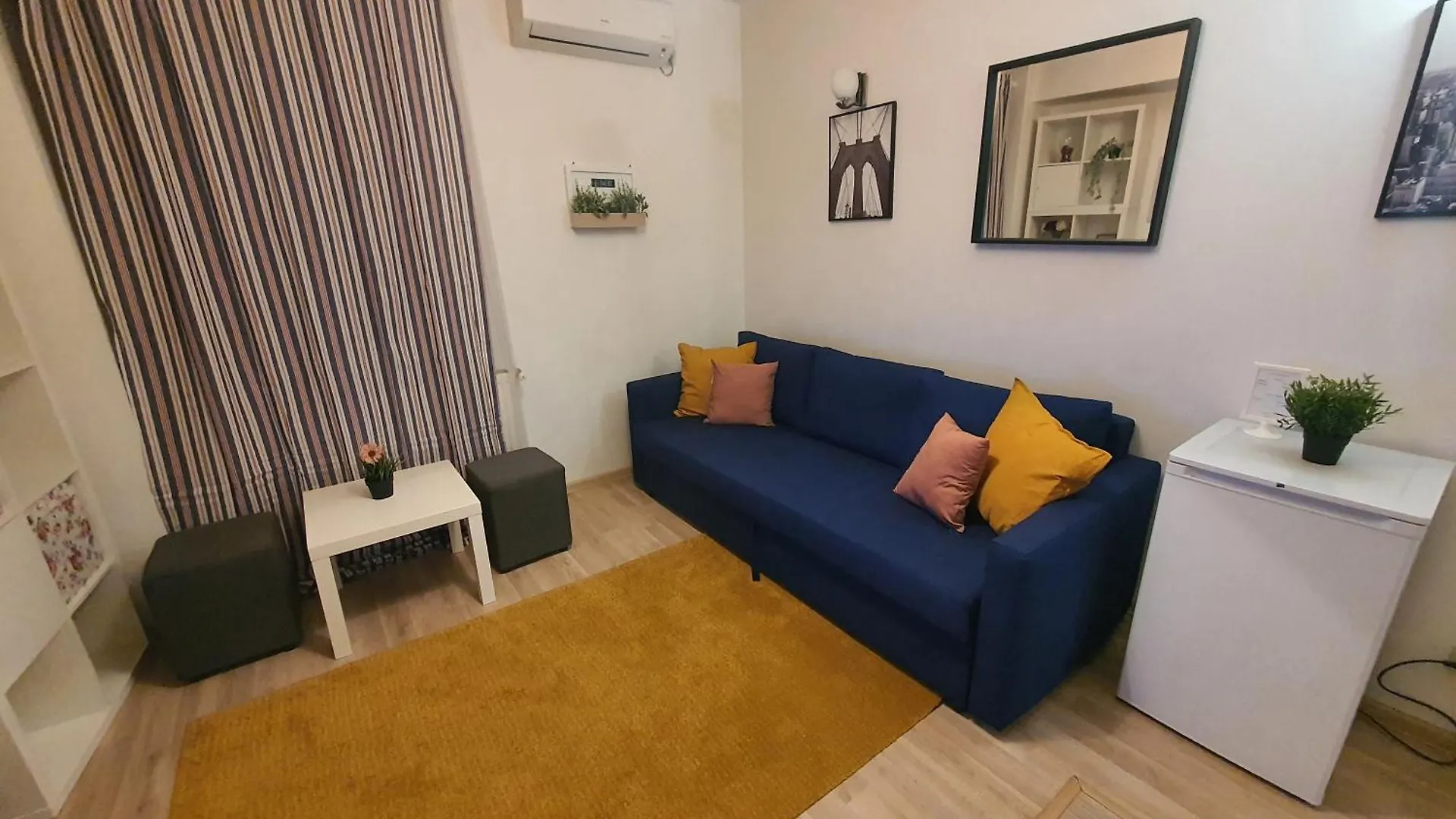 Apartament Fundeni Bucharest 0*,