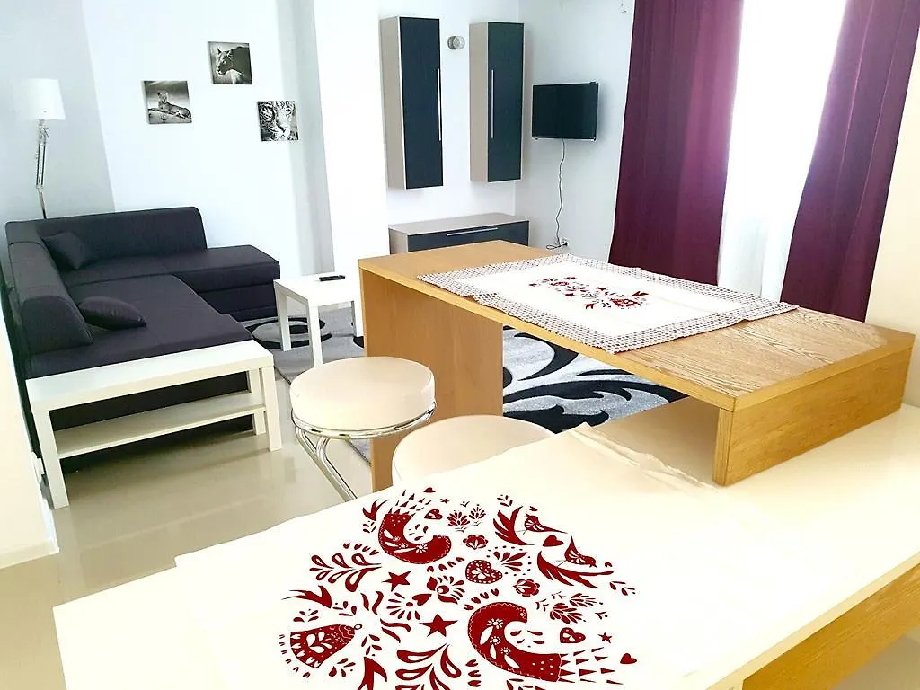 Apartament Fundeni contacts