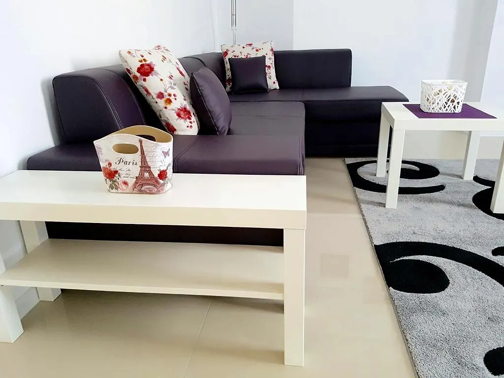 Apartament Fundeni Bucharest