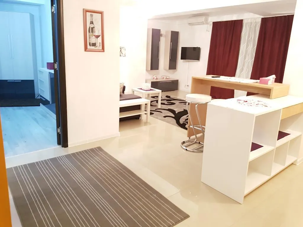Apartament Fundeni Bucharest
