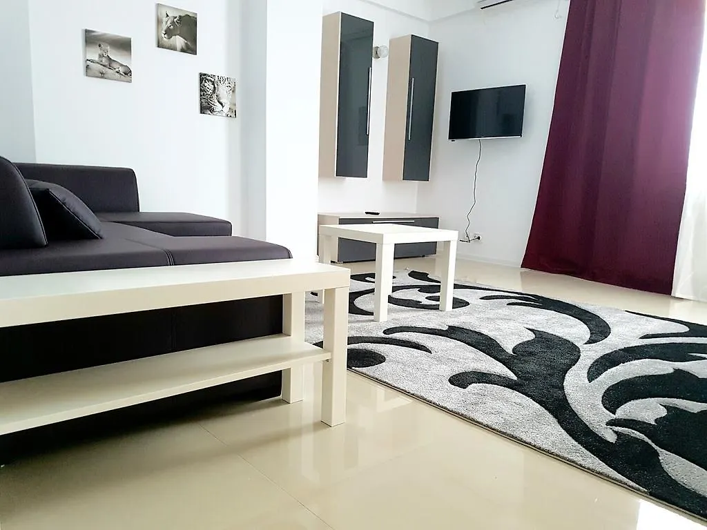 Apartament Fundeni Bucharest 0*,  Romania