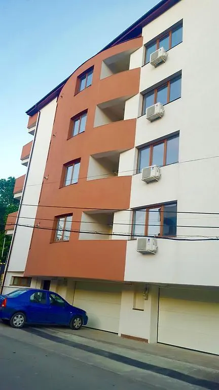 Apartament Fundeni Bucharest