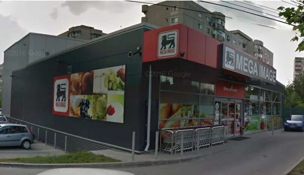 Apartament Fundeni Bucharest 0*,