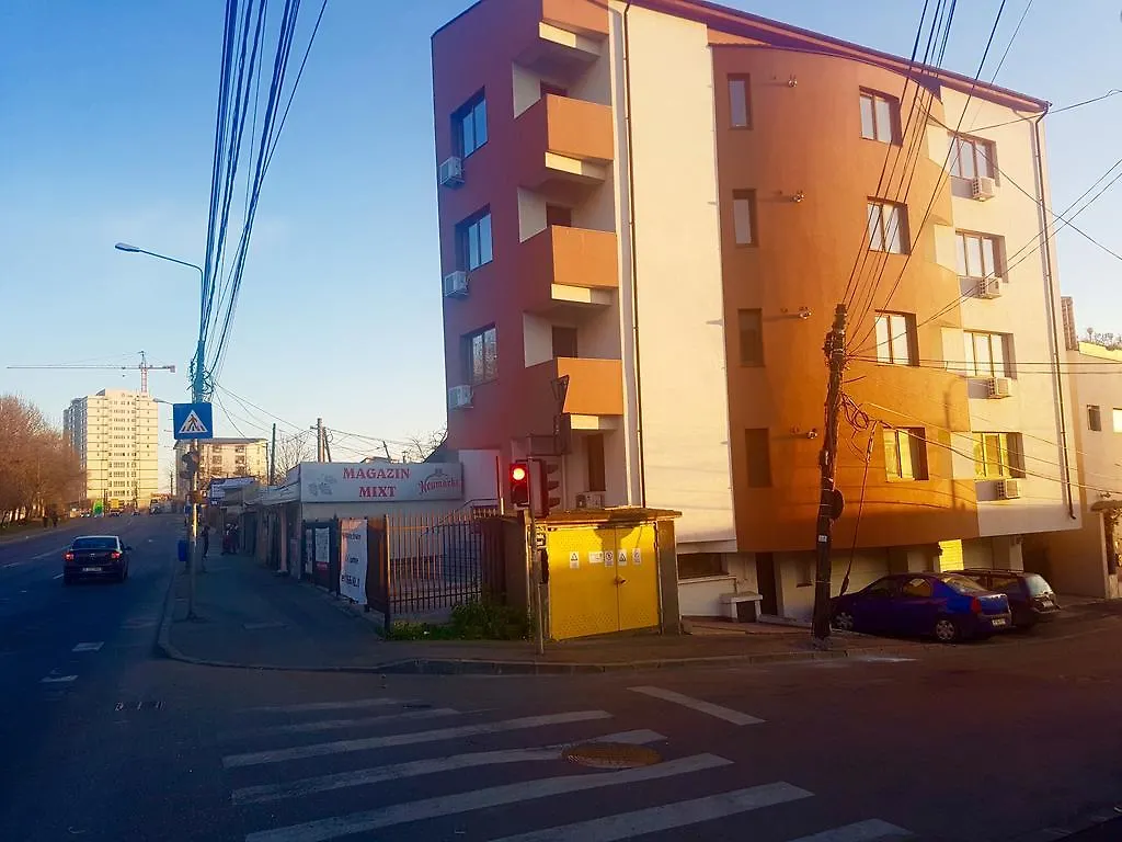 Apartament Fundeni Bucharest Romania