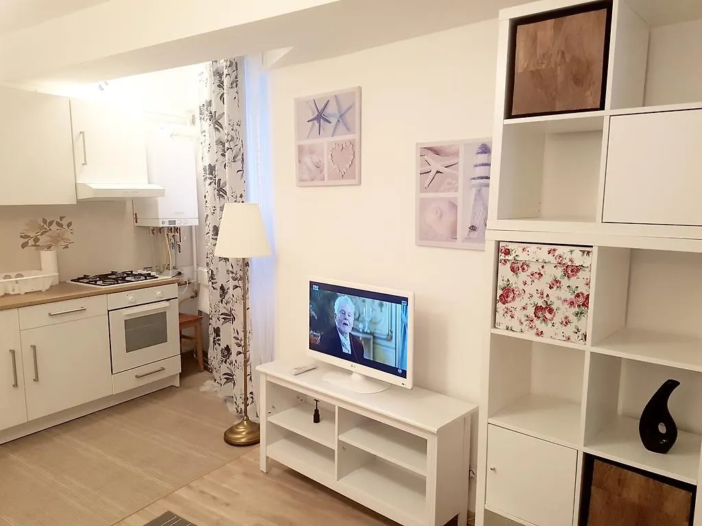 Apartament Fundeni Bucharest 0*,