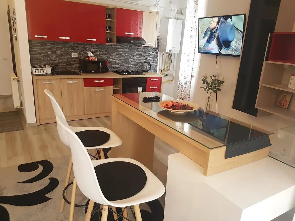 Apartament Fundeni Bucharest 0*,  Romania